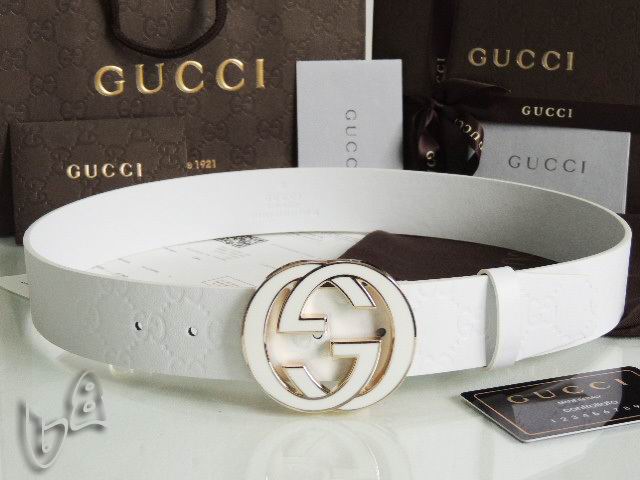 Gucci Belts LB (383)